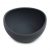 FuzzYard Life Silicone Dog Bowl Slate Grey Medium
