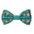 Fuzzyard Bowtie Disco Deers