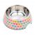Fuzzyard Candy Hearts Bowl Small