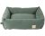 Fuzzyard Corduroy Bed Green Small