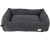 Fuzzyard Corduroy Bed Slate Medium