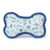 Fuzzyard Dog Toy Best In Show Bone