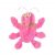 Fuzzyard Flat Out Nasties Scratchette The Flea Each
