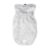 Fuzzyard Frosted Teddy Dog Sweater In Navy
