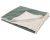 Fuzzyard Life Blanket Myrtle Green Large