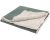 Fuzzyard Life Blanket Myrtle Green Small