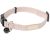 Fuzzyard Life Cat Collar Soft Blush