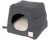Fuzzyard Life Cat Cubby Slate Grey