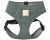 Fuzzyard Life Harness Myrtle Green Large