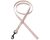 Fuzzyard Life Lead Soft Blush Small