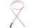 Fuzzyard Life Lead Soft Blush Xs