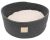 Fuzzyard Life Rope Basket Slate Grey