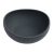 Fuzzyard Life Silicone Bowl Slate Grey Small