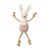 Fuzzyard Life Toy Bunny Soft Blush