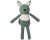 Fuzzyard Life Toy Myrtle Green Kangaroo