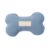 Fuzzyard Life Toy Plush Bone French Blue