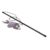 Fuzzyard Peace Out Pigeon The Yeetz Cat Toy