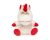 Fuzzyard Plush Dog Toy Electra The Unicorn Large**