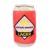 Fuzzyard Plush Toy Can Of Beer