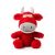 Fuzzyard Plush Toy Jordan Bull Large