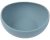 Fuzzyard Silicone Bowl Blue Large
