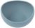 Fuzzyard Silicone Bowl Blue Medium