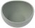 Fuzzyard Silicone Bowl Green Small