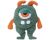 Fuzzyard Yardsters Legstrong Khaki Large