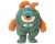 Fuzzyard Yardsters Legstrong Khaki Small