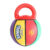 Gigwi Jumball Toy For Dogs – Mini Basket Ball 1 Pack
