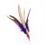 Go Cat Da Bird Cat Toy Super Trio Refill Attachment Each