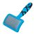Groom Professional Curved Soft Slicker Brush Large