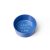 Gummi Melamine Dog Bowl Blue Medium