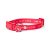 Gummi Slick Dog Collar Red Large