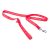 Gummi Slick Dog Lead Red Small