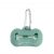Gummi X The Commons Poo Dog Bag Holder Forest Each
