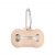 Gummi X The Commons Poo Dog Bag Holder Peach Each