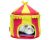 Haypigs Circus Hidey Hut Fleece Hut