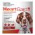 Heartgard Plus Chewables For Large Dog 23 To 45 Kg (Brown) 6 Chews