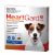 Heartgard Plus for Dogs up to 11kg Pack of 6