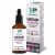 HempPet Hemp Oil Blend with Hoki Fish & MCT Oil Feed Supplement for Cats 100ml