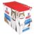 Hills Science Diet Adult 7+ Ocean Fish Cat Food Pouches 12x85g