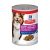 Hill’s Science Diet Adult 7+ Savory Stew Beef & Vegetable Canned Dog Food 363 Gm 12 Cans
