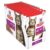 Hills Science Diet Adult Beef Cat Food Pouches 12x85g