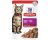 Hills Science Diet Adult Beef Cat Food Pouches 85g