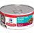 Hill’s Science Diet Adult Tender Tuna Dinner Canned Cat Food 156g x 24