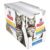 Hills Science Diet Adult Urinary Hairball Control Fish Cat Food……