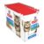 Hills Science Diet Kitten Ocean Fish Cat Food Pouches 12x85g