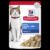 Hills Science Diet Senior 7 Plus Ocean Fish Cat Food Pouches
