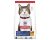 Hills Science Diet Adult 7+ Senior Dry Cat Food Chicken Recipe 1.5kg